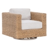 Picture of SOMERSET SWIVEL GLIDER CLUB CH
