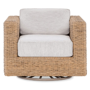 Picture of SOMERSET SWIVEL GLIDER CLUB CH