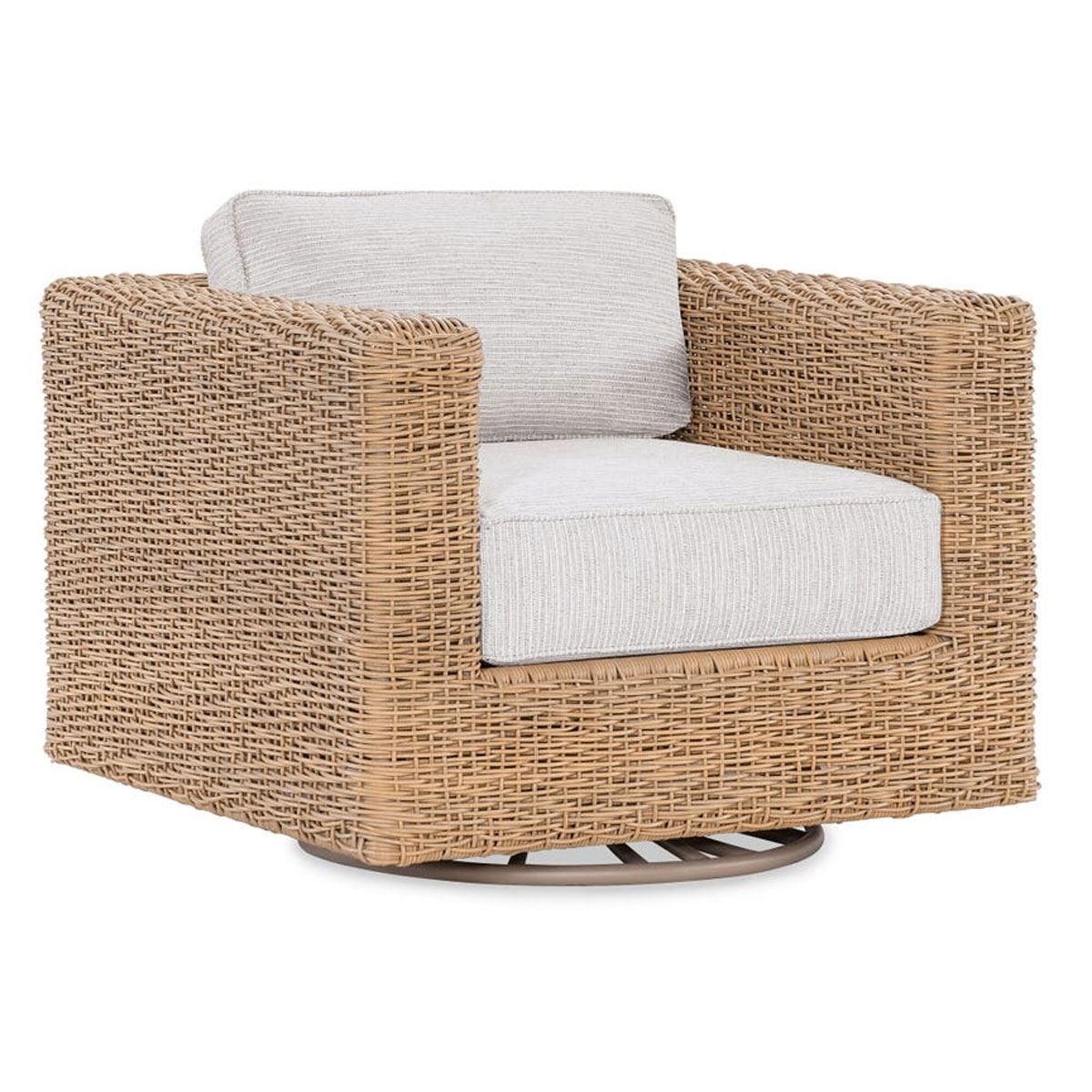 Picture of SOMERSET SWIVEL GLIDER CLUB CH