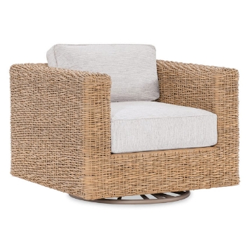 Picture of SOMERSET SWIVEL GLIDER CLUB CH
