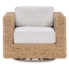 Picture of SOMERSET SWIVEL GLIDER CLUB CH