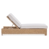 Picture of SOMERSET CHAISE IN POROS DUNE