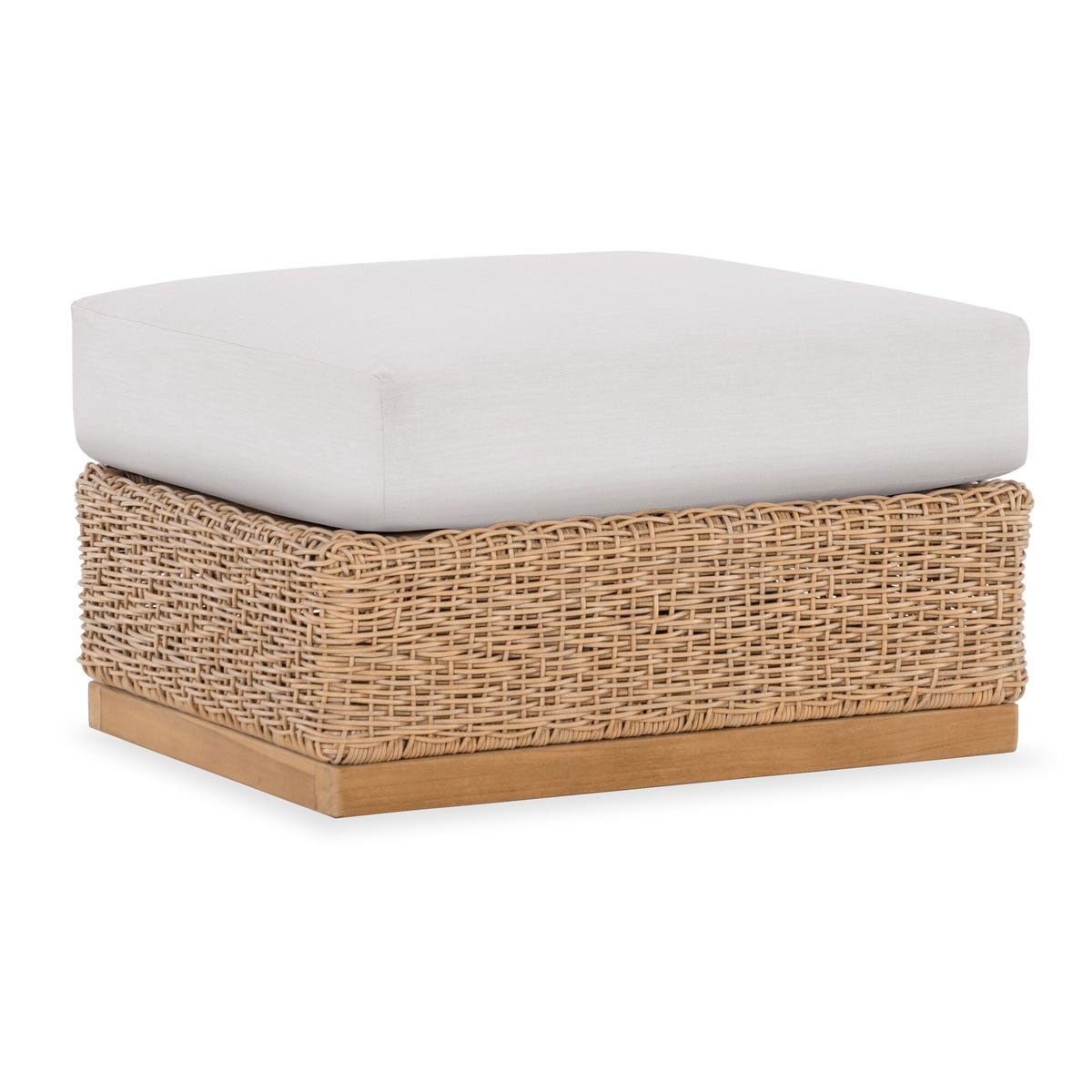 Picture of SOMERSET OTTOMAN