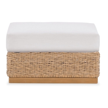 Picture of SOMERSET OTTOMAN