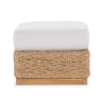 Picture of SOMERSET OTTOMAN