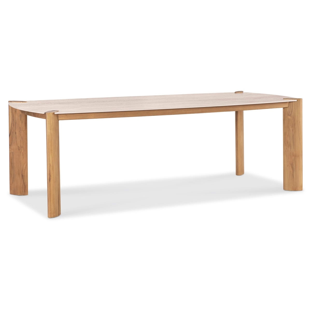 Picture of SOMERSET RECTANGLE DINING TABL