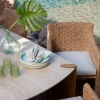 Picture of SOMERSET RECTANGLE DINING TABL