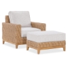 Picture of CATALINA OTTOMAN