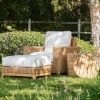 Picture of CATALINA OTTOMAN