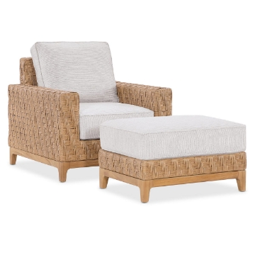 Picture of CATALINA OTTOMAN IN POROS DUNE