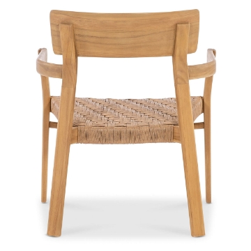 Picture of CATALINA CUSHIONLESS CLUB CHAI