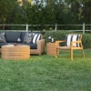 Picture of CATALINA CUSHIONLESS CLUB CHAI