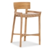 Picture of CATALINA CUSHIONLESS BARSTOOL