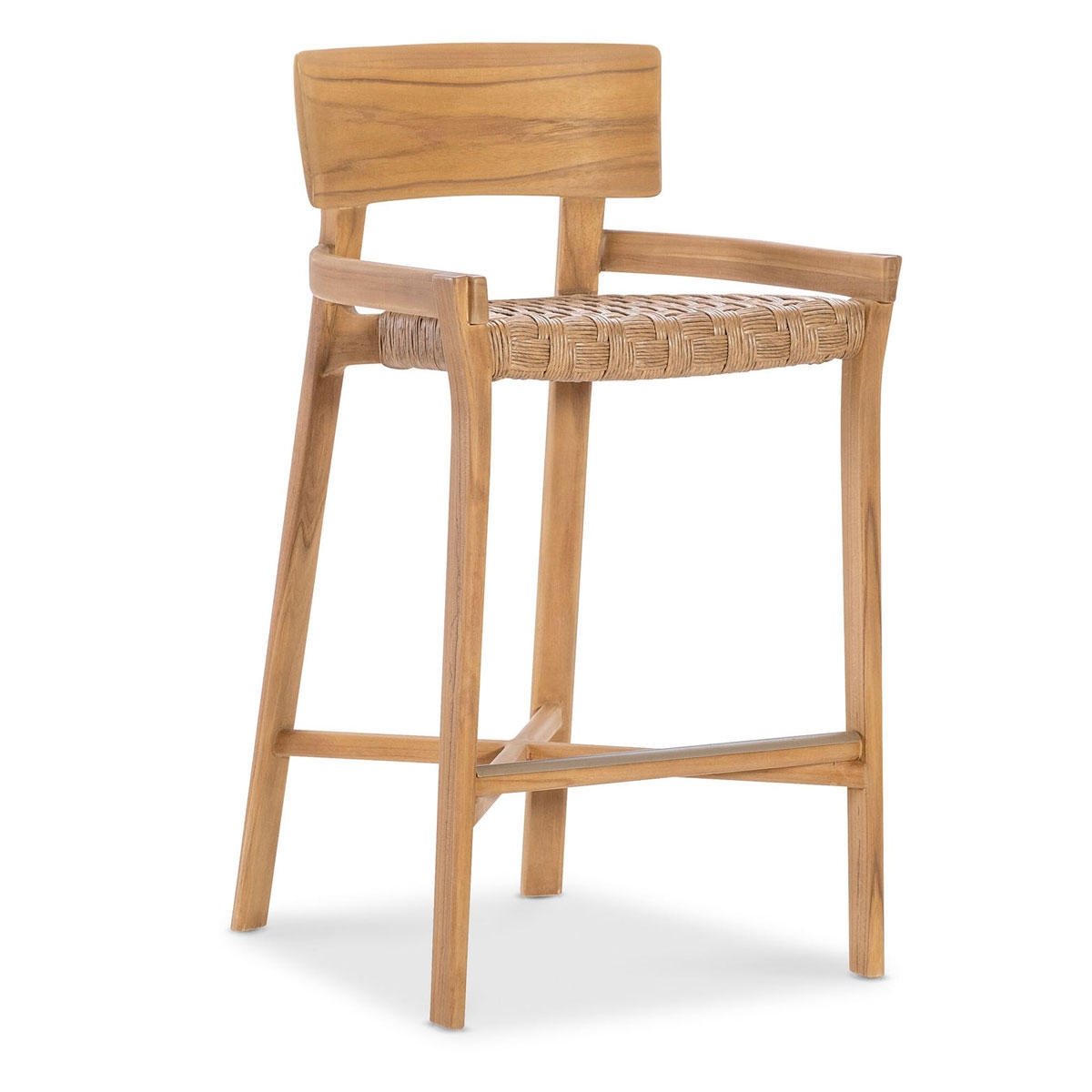 Picture of CATALINA CUSHIONLESS BARSTOOL