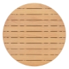 Picture of AVALON WICKER STORAGE COFFEE T