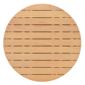 Picture of AVALON WICKER STORAGE COFFEE T