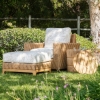 Picture of AVALON WICKER STORAGE END TABL