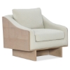 Picture of PALM COAST ACCENT CHAIR