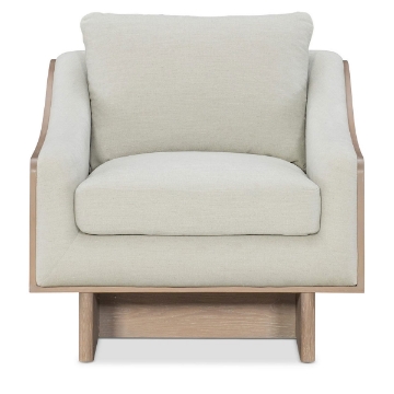 Picture of PALM COAST ACCENT CHAIR