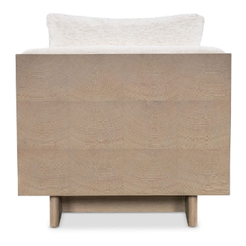 Picture of PALM COAST ACCENT CHAIR
