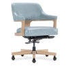Picture of SERPENTINE EXEC SWL TILT CHAIR
