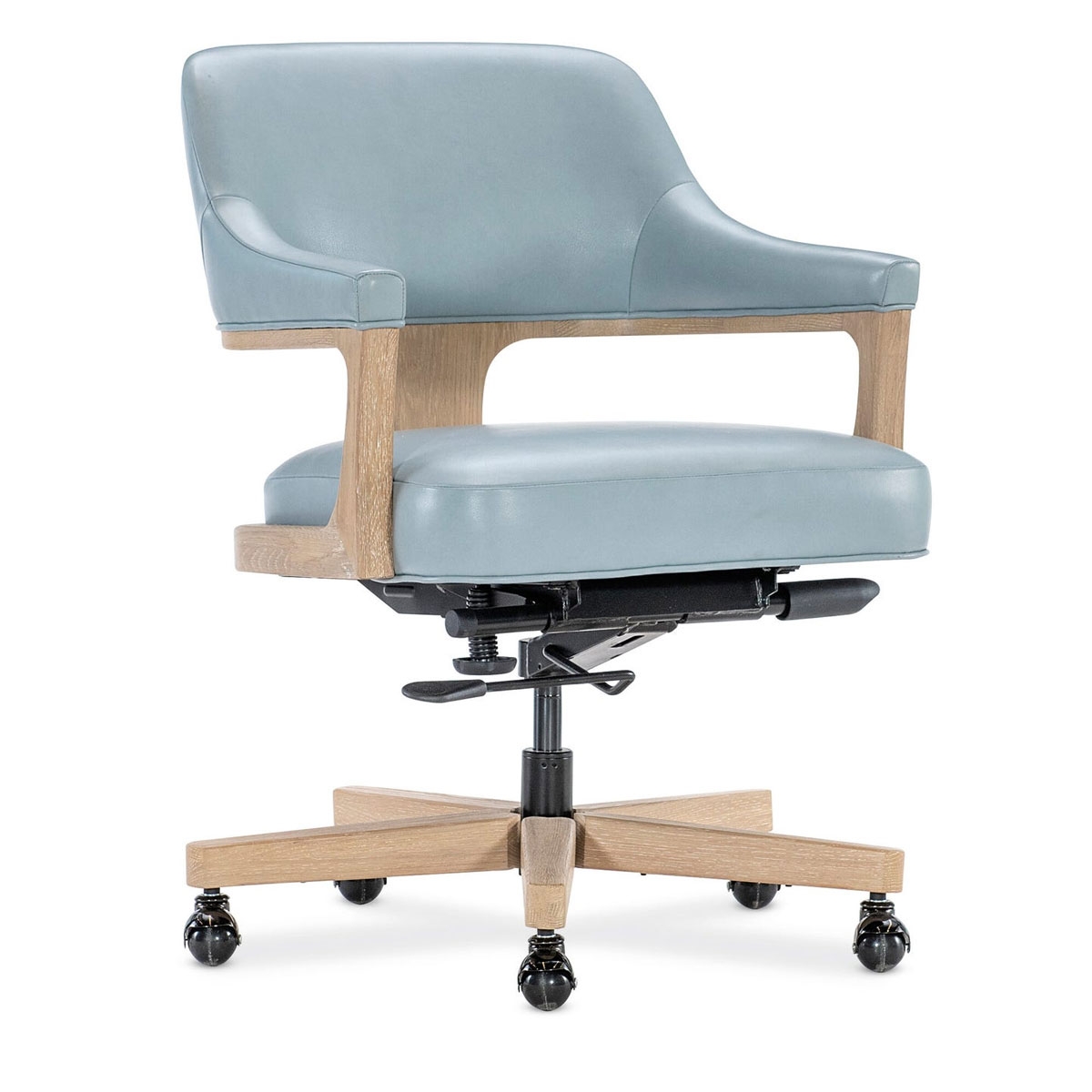 Picture of SERPENTINE EXEC SWL TILT CHAIR