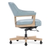 Picture of SERPENTINE EXEC SWL TILT CHAIR