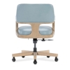 Picture of SERPENTINE EXEC SWL TILT CHAIR