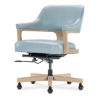 Picture of SERPENTINE EXEC SWL TILT CHAIR