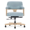 Picture of SERPENTINE EXEC SWL TILT CHAIR