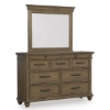 Picture of KARALLIN DRESSER