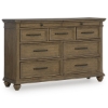 Picture of KARALLIN DRESSER