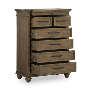 Picture of KARALLIN CHEST