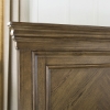 Picture of KARALLIN QUEEN BED W/STORAGE