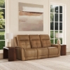 Picture of RANGER OAK SOFA CONS P/L/H/M