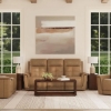 Picture of RANGER OAK SOFA CONS P/L/H/M