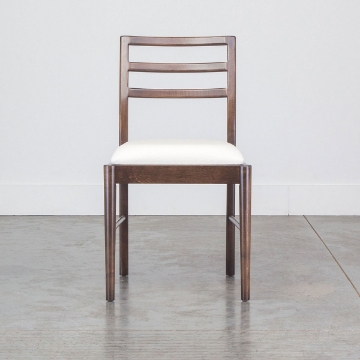 Picture of PHELPS BENCHMADE SIDE CHAIR