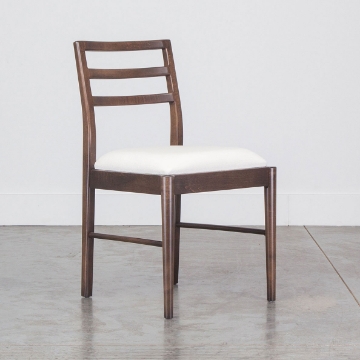 Picture of PHELPS BENCHMADE SIDE CHAIR