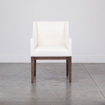 Picture of HOLT MAPLE UPH ARM CHAIR