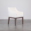Picture of HOLT MAPLE UPH ARM CHAIR