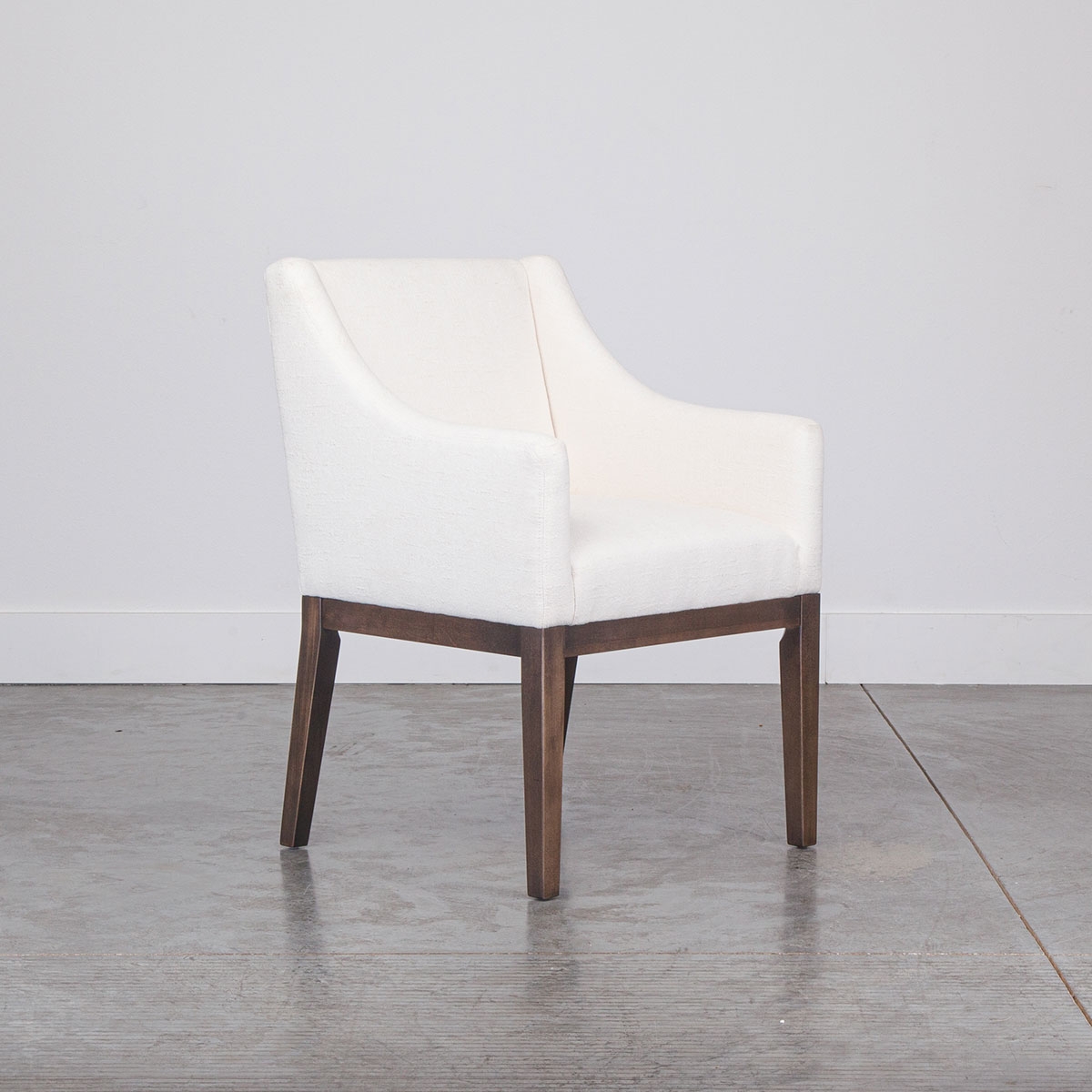 Picture of HOLT MAPLE UPH ARM CHAIR