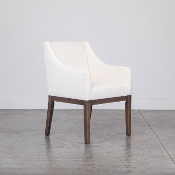 Picture of HOLT MAPLE UPH ARM CHAIR