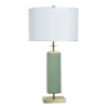 Picture of MELON GRN CRKL GLASS TL