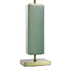 Picture of MELON GRN CRKL GLASS TL