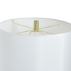 Picture of MELON GRN CRKL GLASS TL
