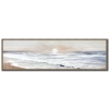 Picture of COASTAL SERENITY BEACH ART