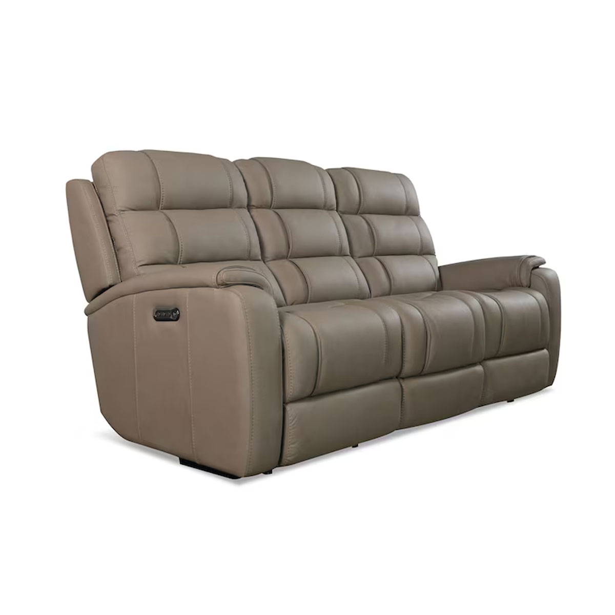 Picture of WENDALL DUST SOFA W/PHR/LUM/ZG