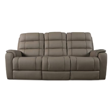 Picture of WENDALL DUST SOFA W/PHR/LUM/ZG