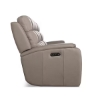 Picture of WENDALL DUST SOFA W/PHR/LUM/ZG