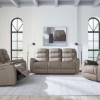 Picture of WENDALL DUST SOFA W/PHR/LUM/ZG